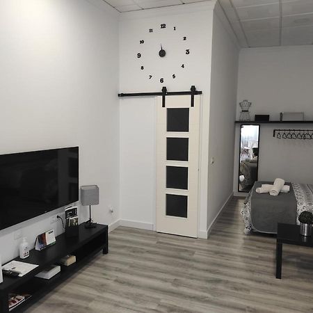 Apartamento Turistico Lyra Баена Екстериор снимка
