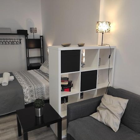 Apartamento Turistico Lyra Баена Екстериор снимка