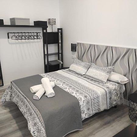 Apartamento Turistico Lyra Баена Екстериор снимка