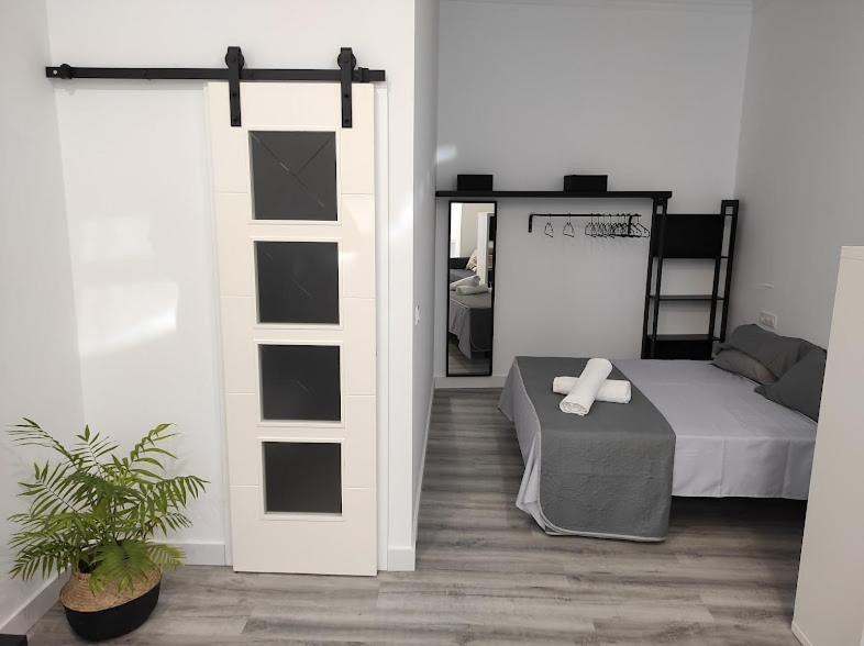 Apartamento Turistico Lyra Баена Екстериор снимка