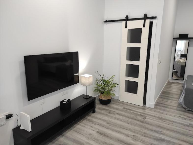 Apartamento Turistico Lyra Баена Екстериор снимка