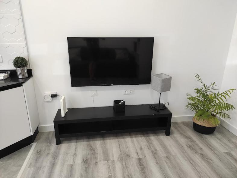 Apartamento Turistico Lyra Баена Екстериор снимка