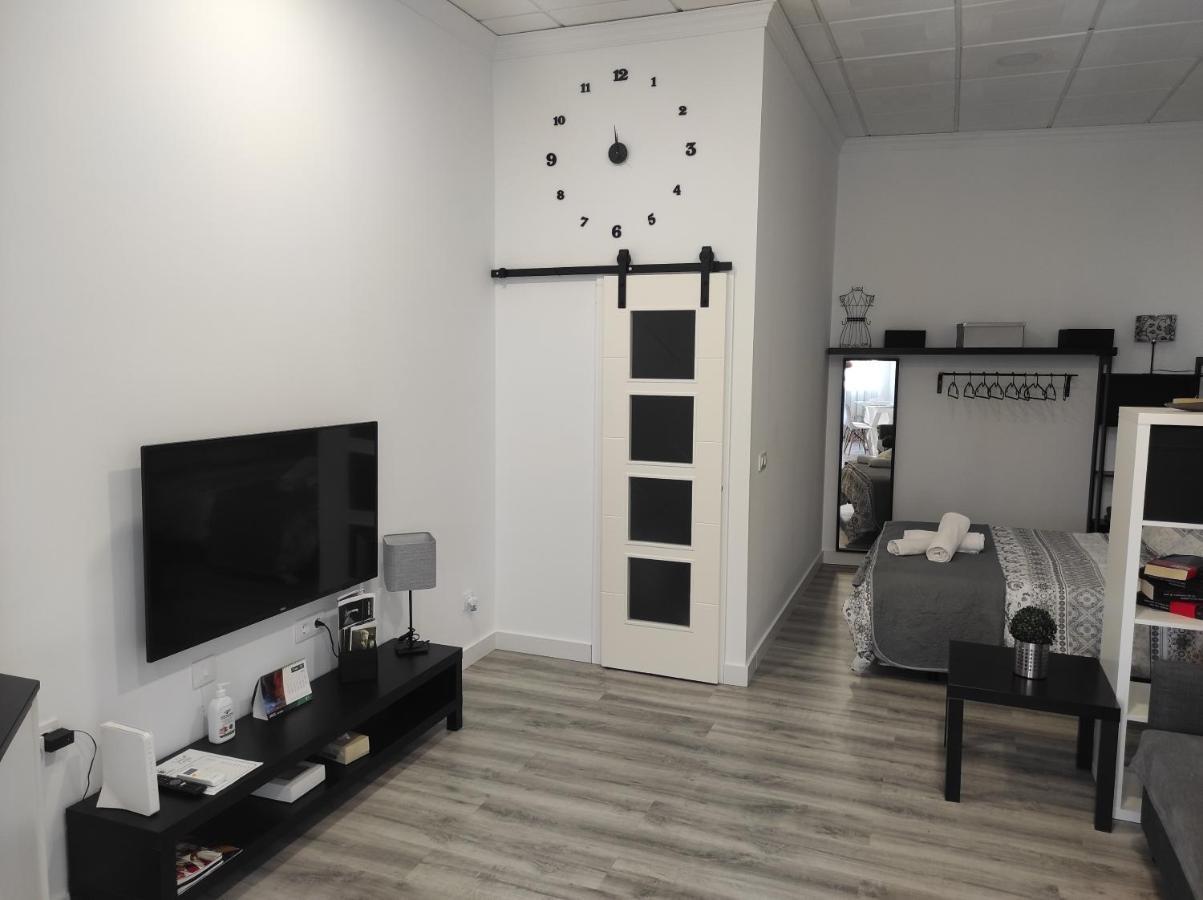 Apartamento Turistico Lyra Баена Екстериор снимка