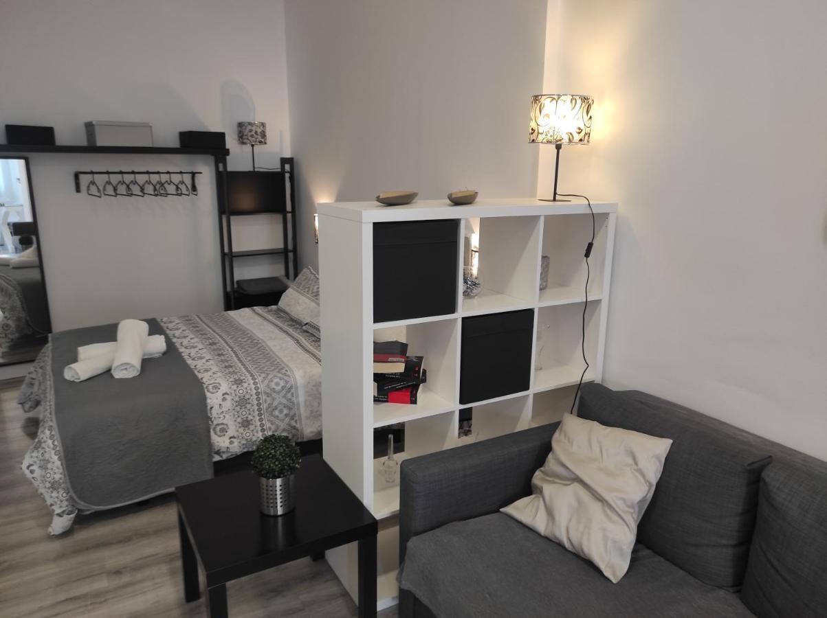 Apartamento Turistico Lyra Баена Екстериор снимка