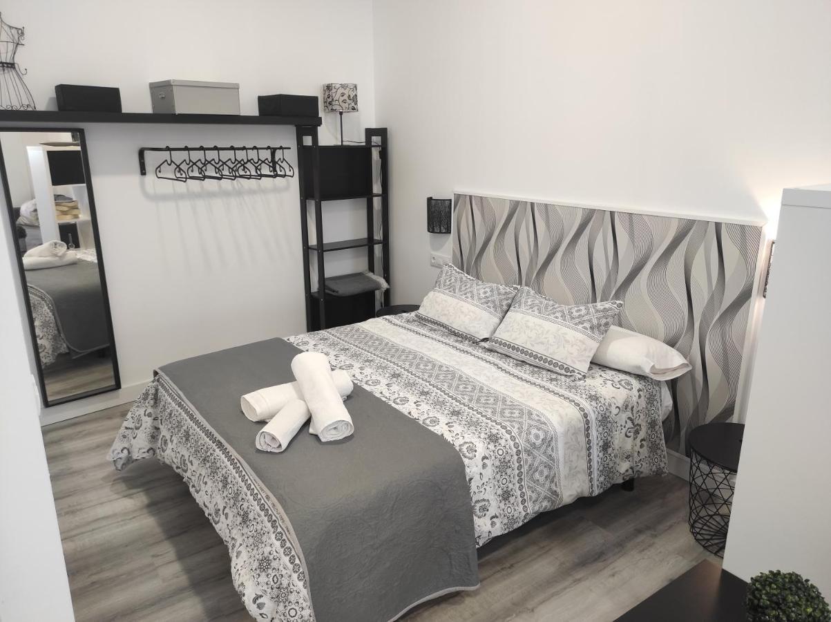 Apartamento Turistico Lyra Баена Екстериор снимка