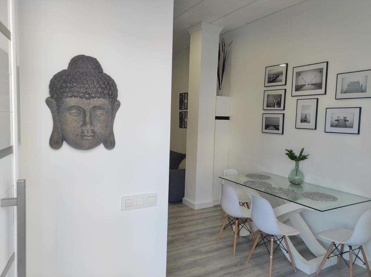 Apartamento Turistico Lyra Баена Екстериор снимка
