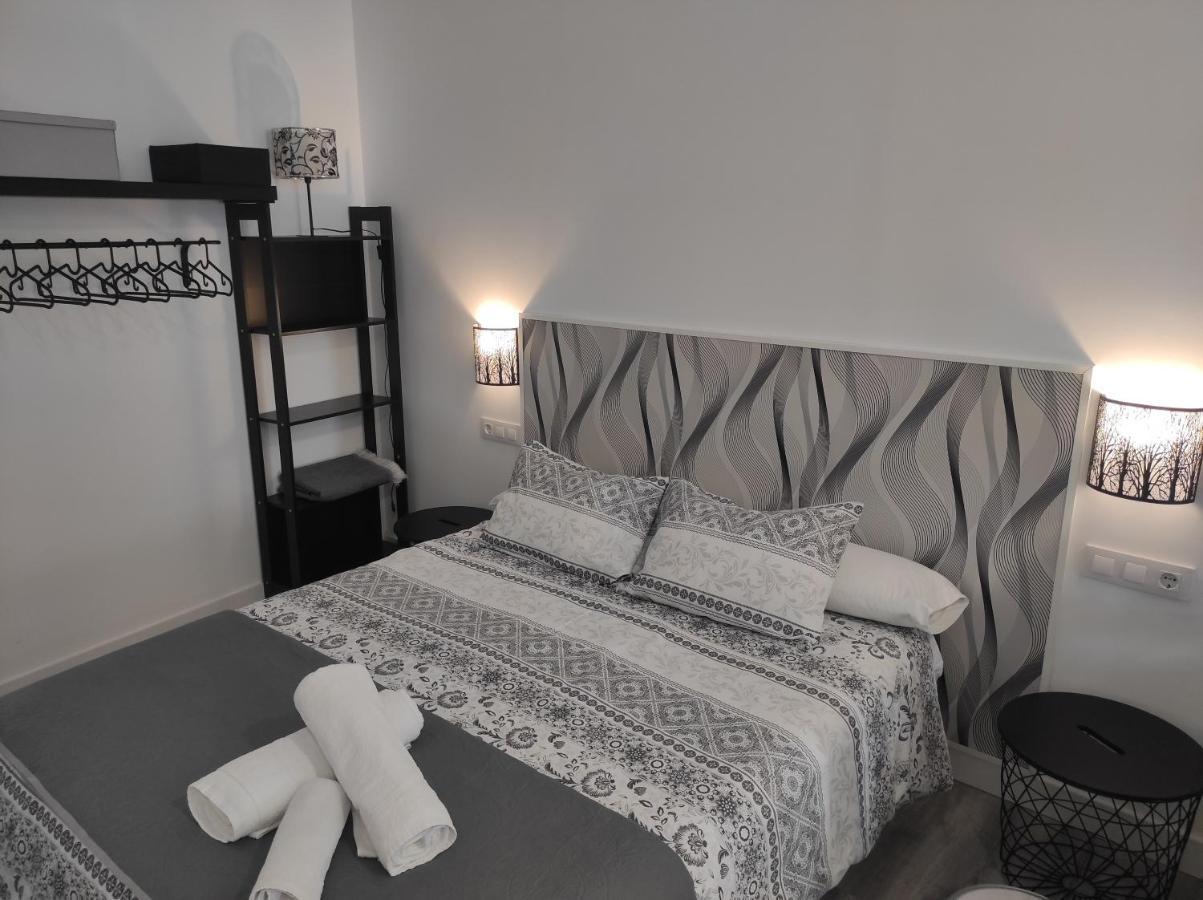 Apartamento Turistico Lyra Баена Екстериор снимка